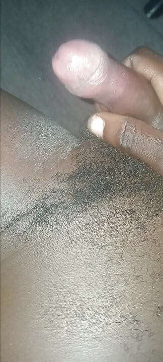 MORNING WOOD RELEASE - RAW, REAL, AND UNCUT PLEASURE