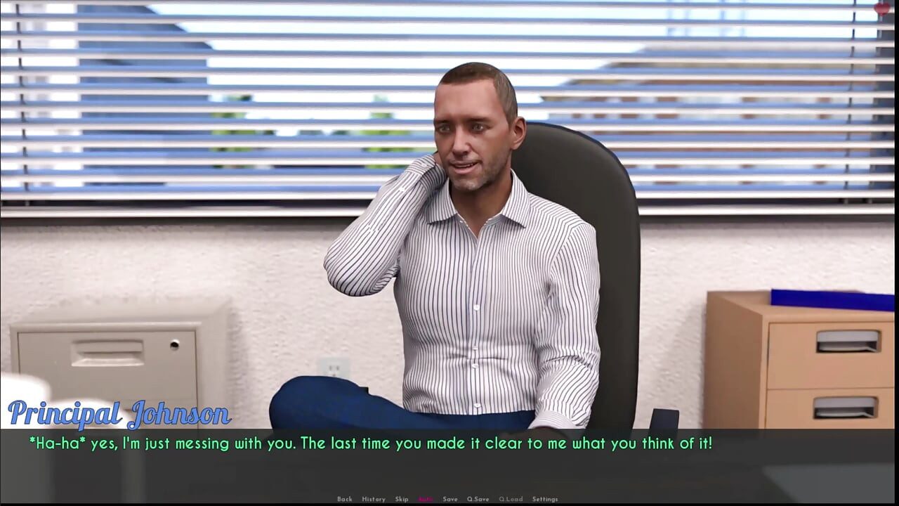 Awam #7: Софія дивилася порно перед сном