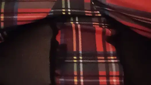 Sesuatu yang nakal untuk malam hari