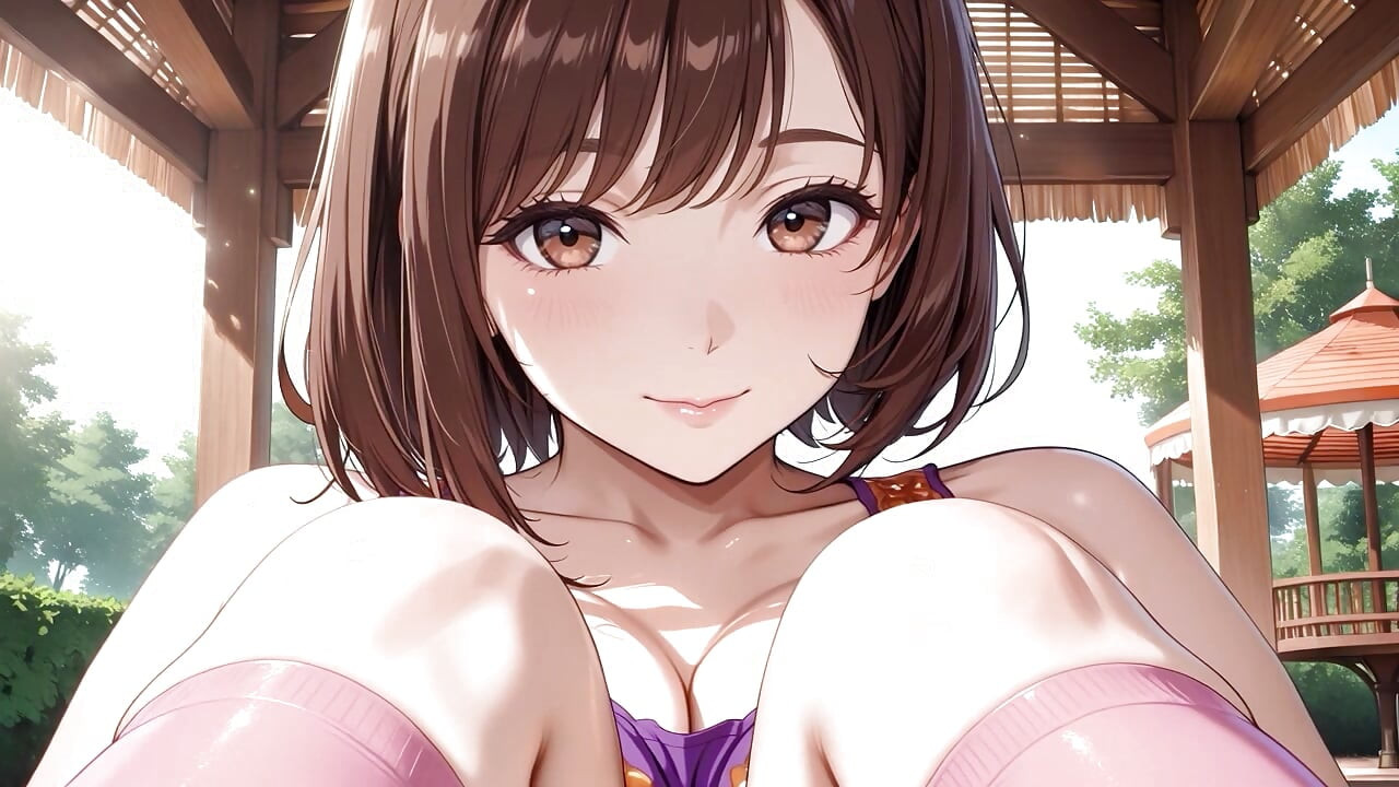 Người đẹp hentai vú to nảy lên say mê trên hiên nhà nhiệt đới - ướt át nhỏ giọt!