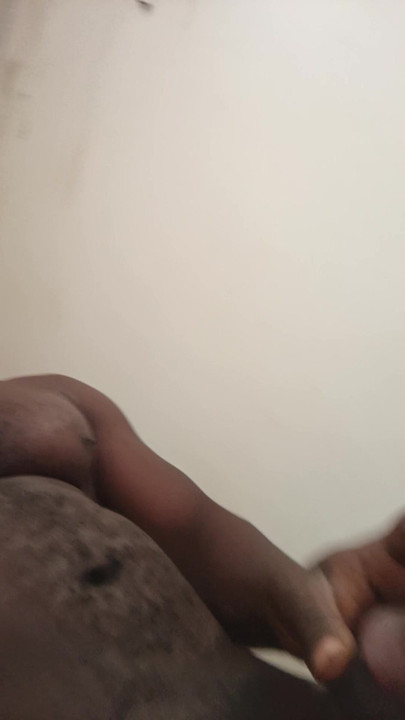 Take a seat watch me as I erotically stroke my hard bbc till I cum