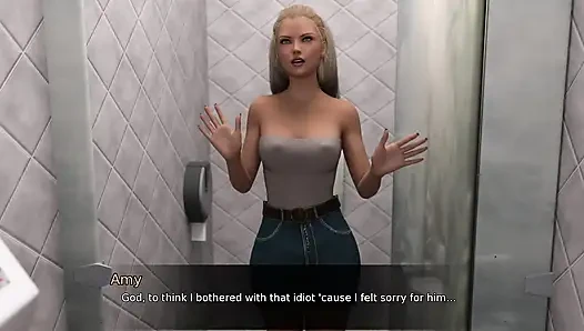 Complete Gameplay - Lust Theory, Episode 3, Part 19