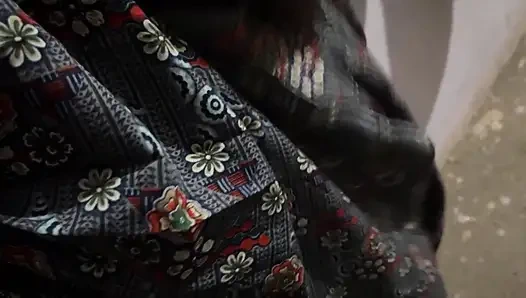 Hintli ateşli kız erkek arkadaşıyla sikişiyor Hintli seks videosu