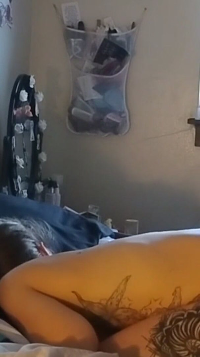 Real Raw Cheating gf gets fucked on secret cam | Clip 1