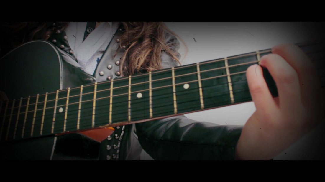 Upoznaj me malo više s mojom gitarom