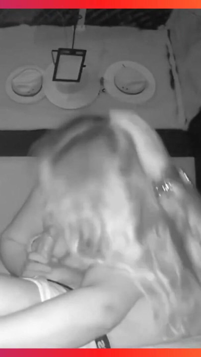 All she wants is for me to FUCK her ass now and let her get it full of my milk, she's addicted to pain! | Clip 2