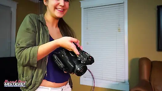 Jennifer Vicky Big Tits Blonde Curvy MILFs Eager Rimjob Deep Tongue!