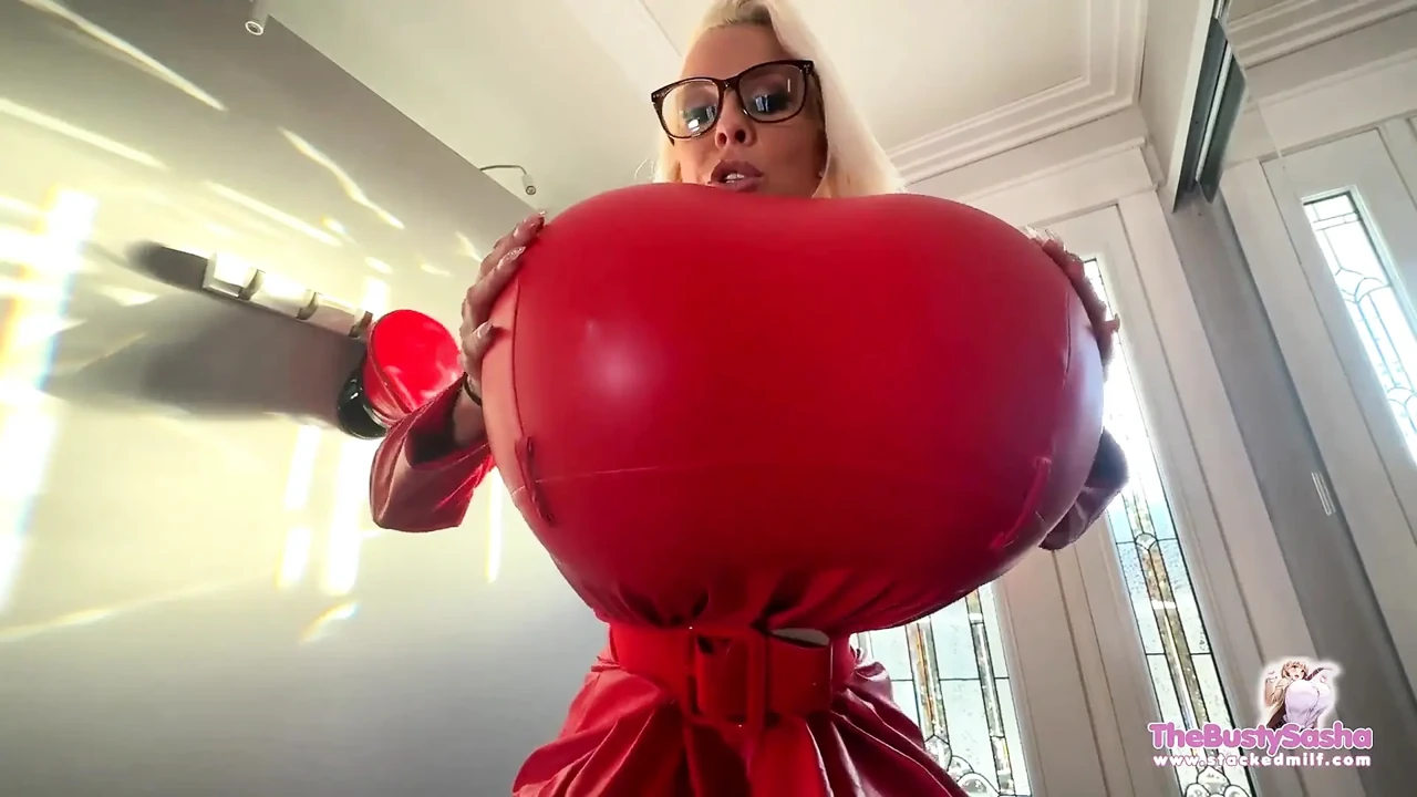 Magic Cap Expansion with High Heels Boots Full Video