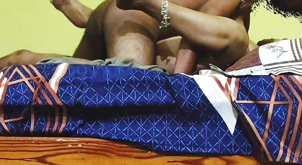 Real indian desi busty step mom hardcore