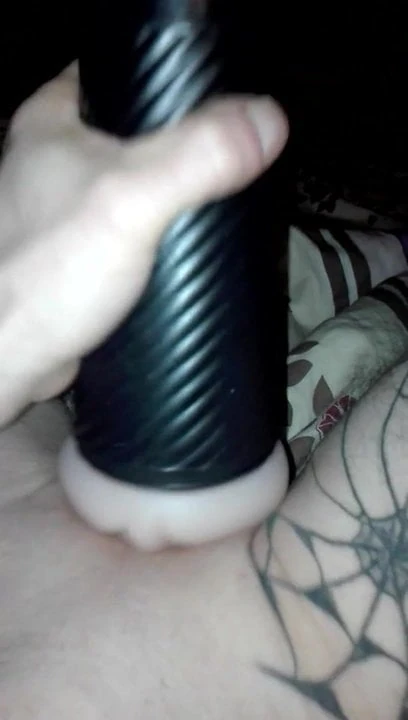 funplaying with masturbation