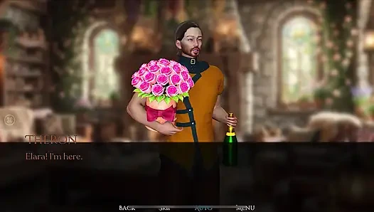 Dornen unter den Flügeln - beste Teile - teil 8