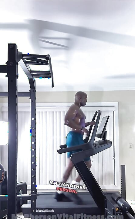 Mcpherson Vital Fitness 78