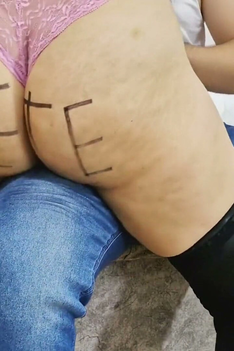 New Angles, but Always Cum on Your Face