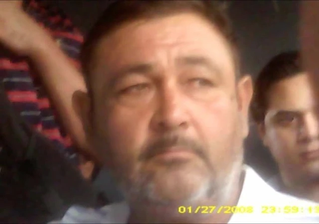 Latin old man 10