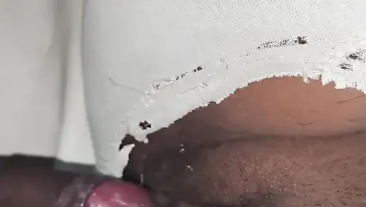 Indische telugu stöhnt auf der straße, fickt harte sexvideos
