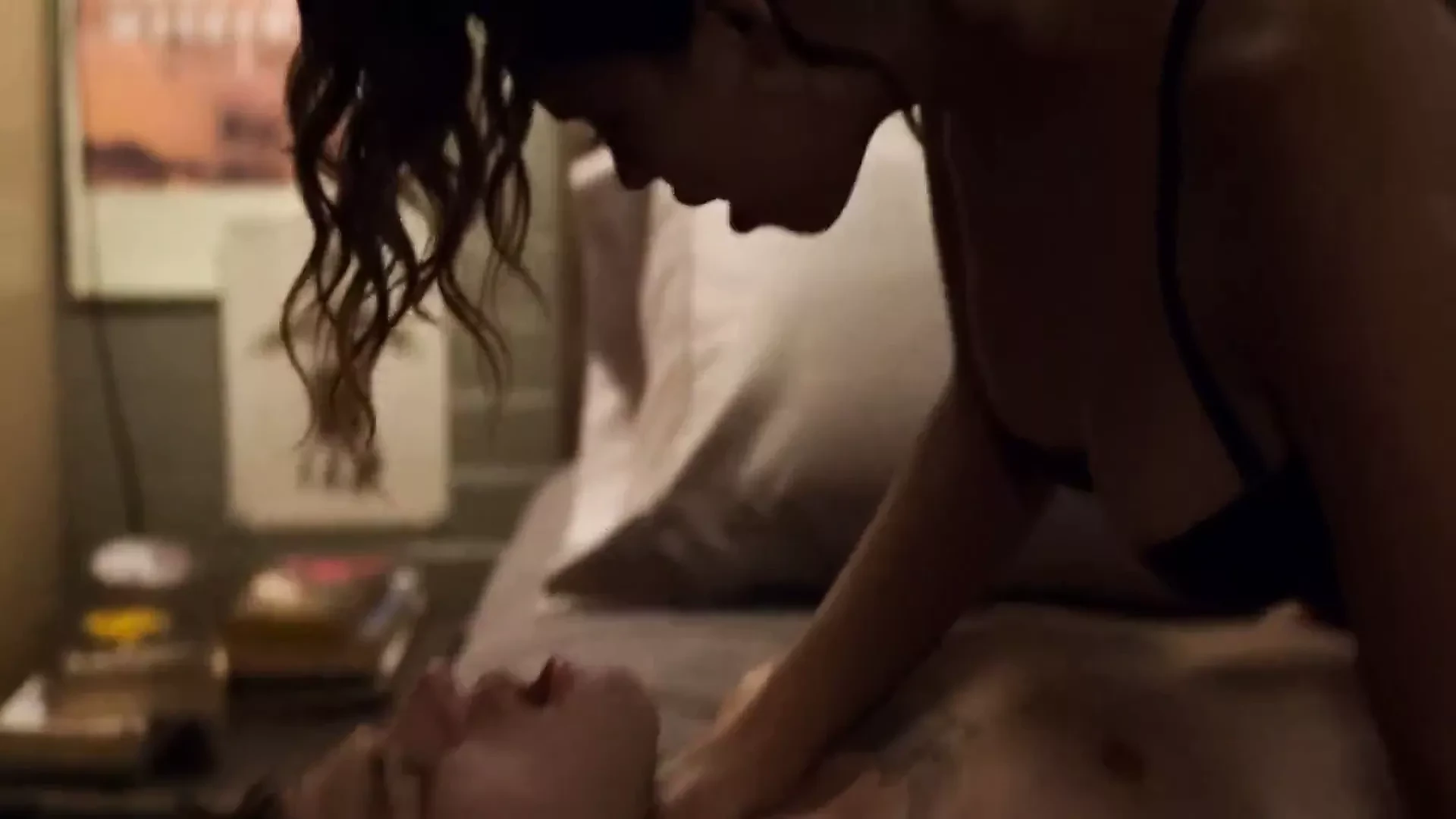 13 Gründe, warum - Staffel 3: Jessica & Justin haben harten Sex