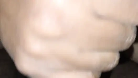 Неудачный минет от жены