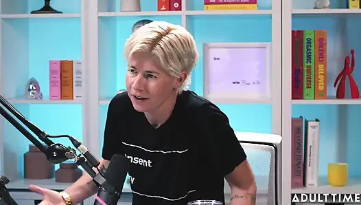 Lilly Bell Exhibitionismus, Sexting &teilhaben | der Erwachsenenzeit-Podcast