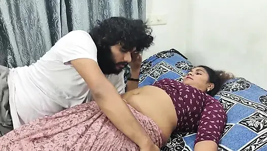 Romansa puas pers pinggul kain sperma
