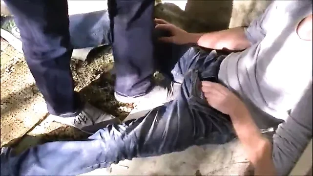 Грубый внутри
