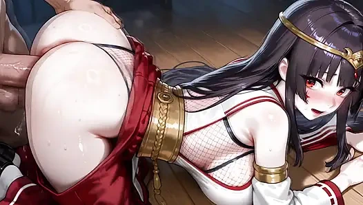 Yaobikuni (Taimanin)