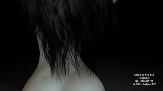 【Asmr Chinese Voice】The Transformation of the S Woman (excerpt) 001