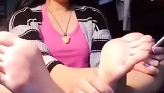 feetprincess710