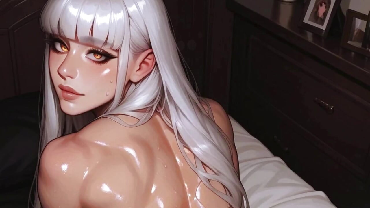 捷克变性女郎在城堡里被游客操了屁股.