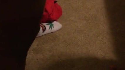 That ass