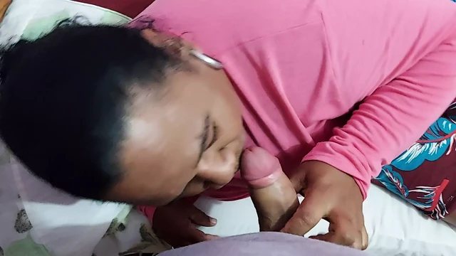 My girlfriend's blowjob #04 2021.07.25 20:34:37