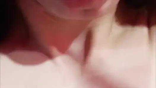 BDSm hotel, fickmaschine, bondage, sperma im gesicht