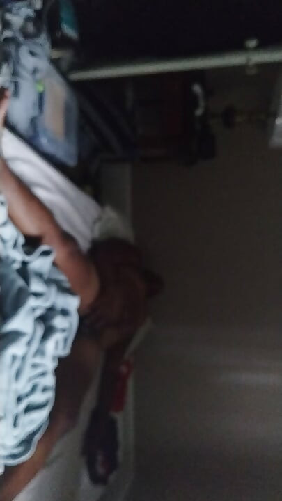 Milfy & Chefy hot spousing