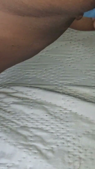 20-year-old evangelical teen loves to get on all fours until she enjoys it | Clip 2