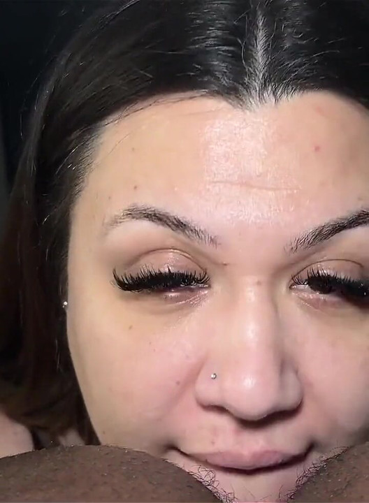 Submissive Slut Loves Rimming Ass