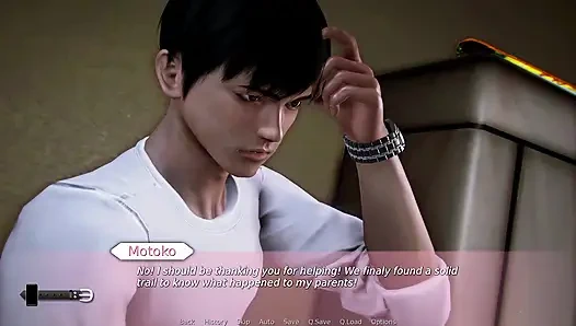 Complete Gameplay - Waifu Academy, Part 64