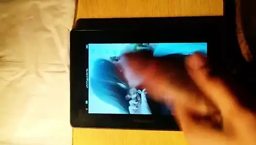 Boşalmak haraç için seksi nri bebek