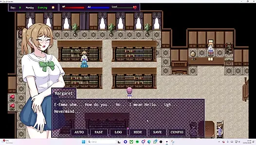 City of secrets bagian 1 gameplay