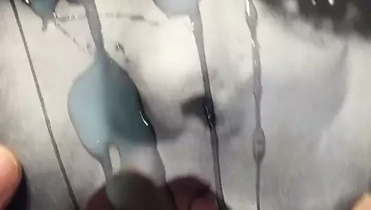 Venusia muhteşem seks tanrıçası