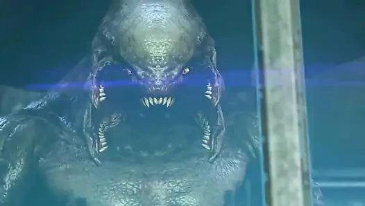 Samus und unbekannter planet teil - 05