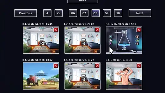 Kisah musim panas: jenny akhirnya ngentot aku di webcam