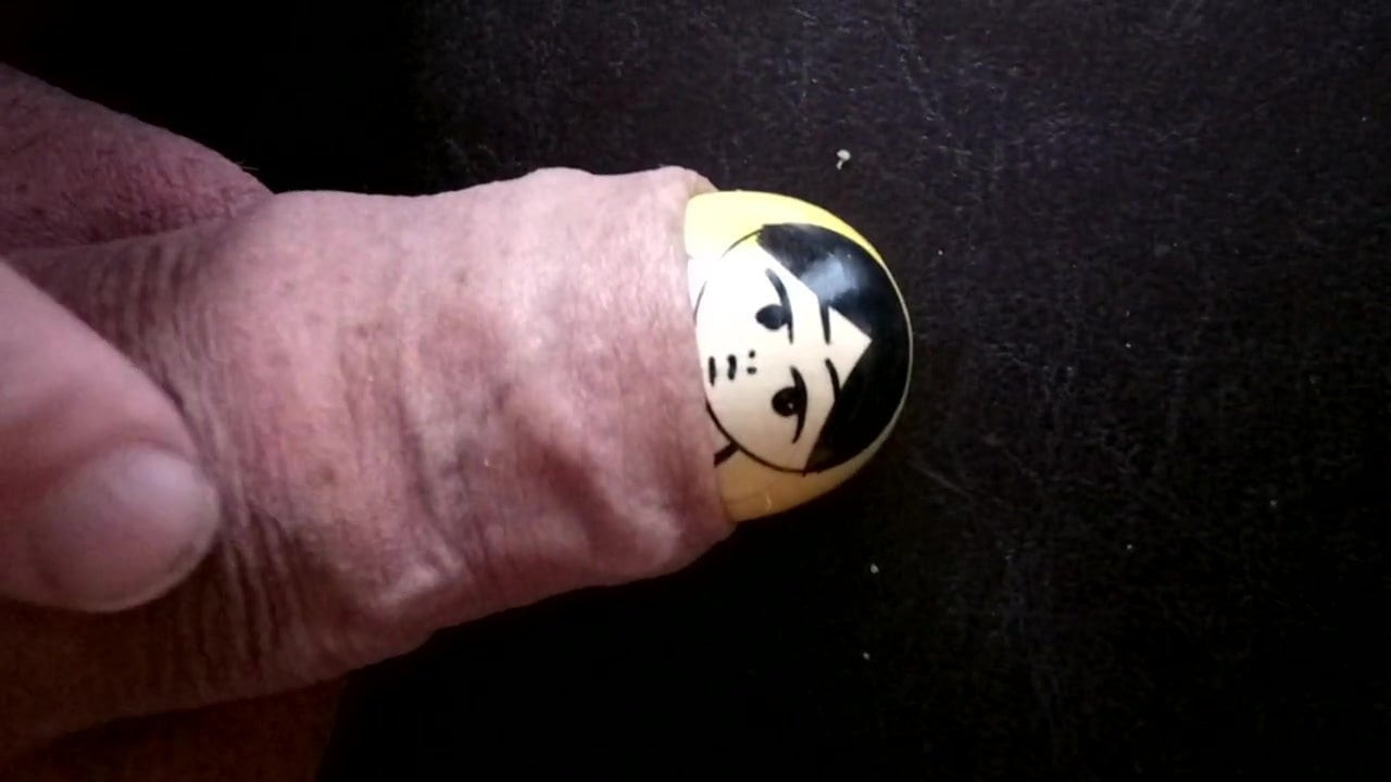 Karl Vorhautspielerei