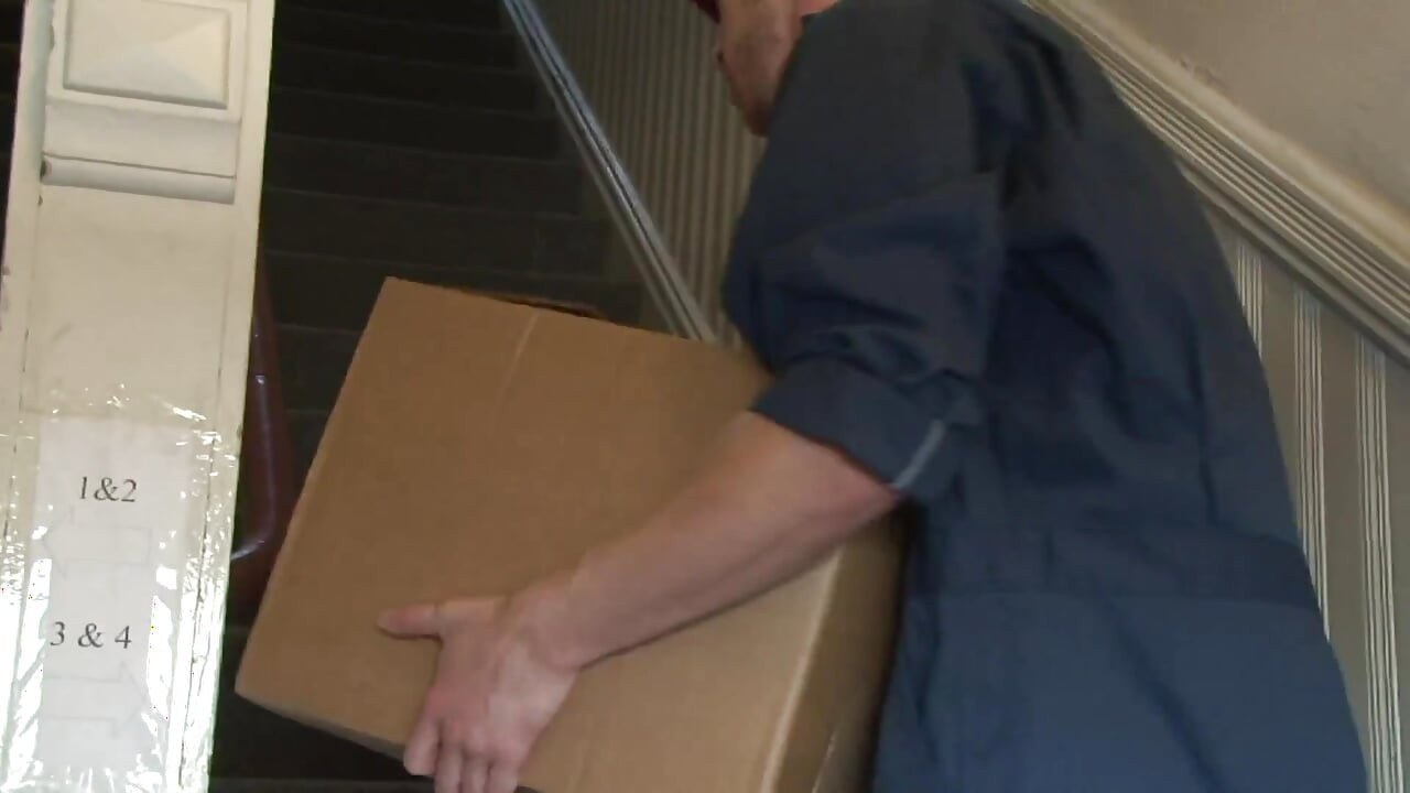 Prowler Episode 1: the Move 1