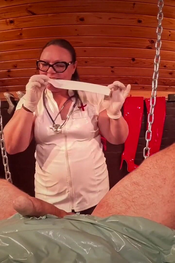 Twisted Nymphs - Serious Cock Cast - Part 3