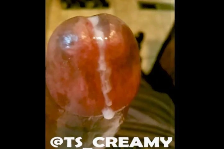 TS CREAMY