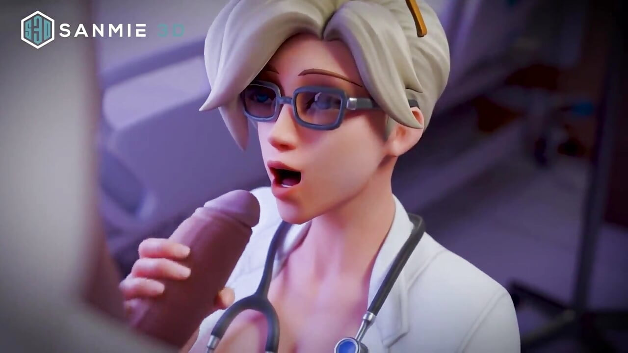 Compilație Overwatch # 144