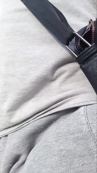 Big bulge !!!