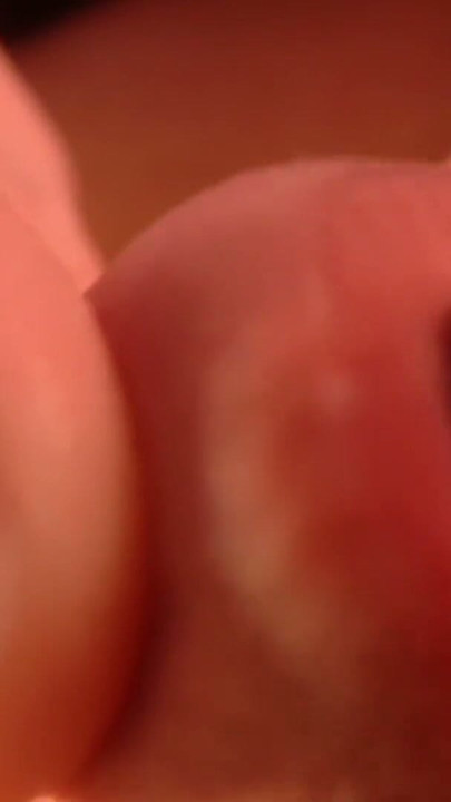 My shiny Dick wants to give you a Kiss! | Clip 1