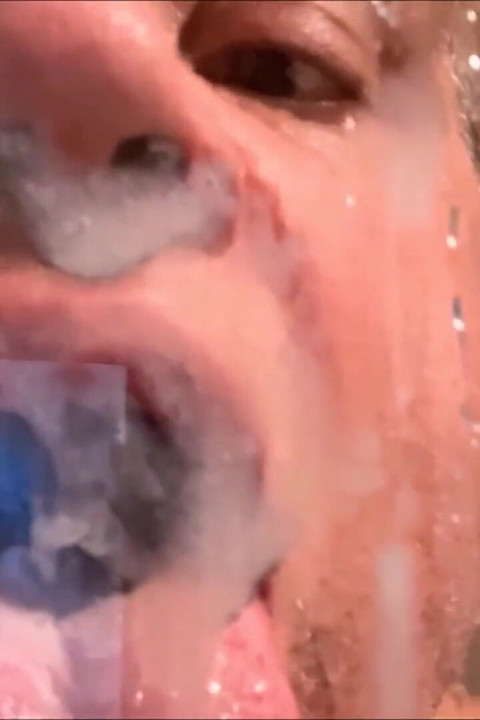 Dom Rod's Eatean Sperm Compilation 1