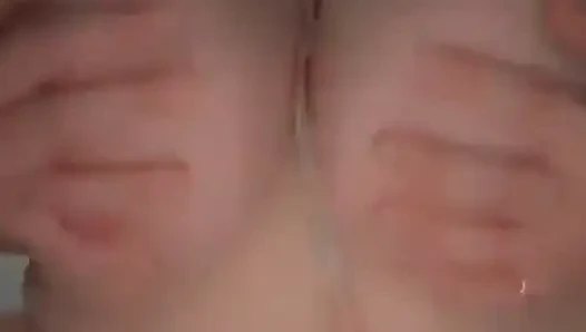 Скачет на твоем члене в видео от первого лица 2