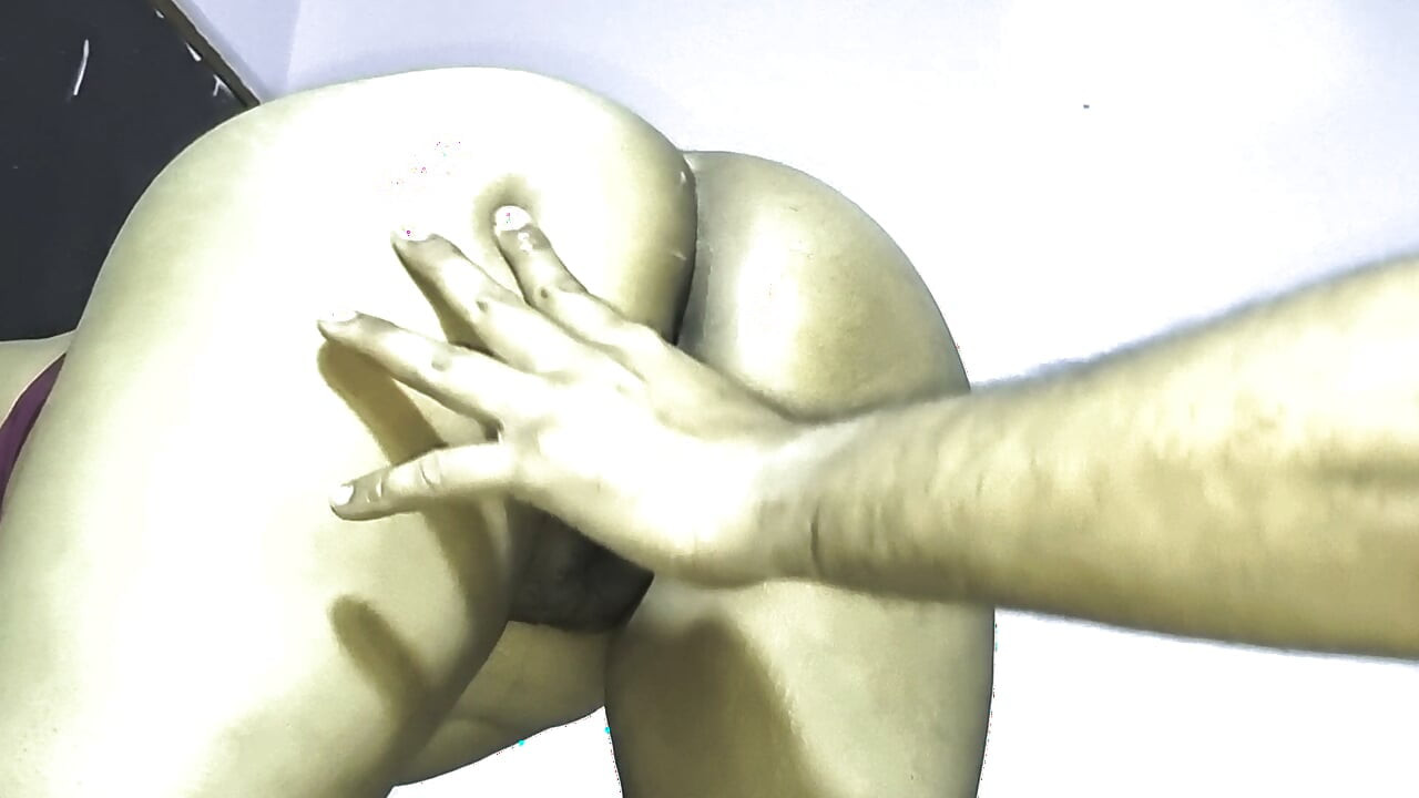 aunty sex with man